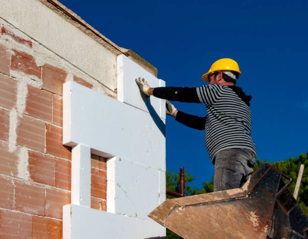 Best Geographic-Specific Insulation Services in Sweet Springs, MO