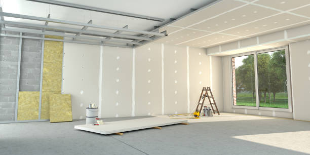 Best DIY Insulation Kits and Guidance in Sweet Springs, MO