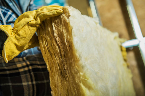 Best Geographic-Specific Insulation Services in Sweet Springs, MO