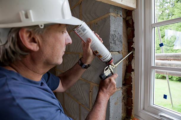 Best Spray Foam Insulation in Sweet Springs, MO