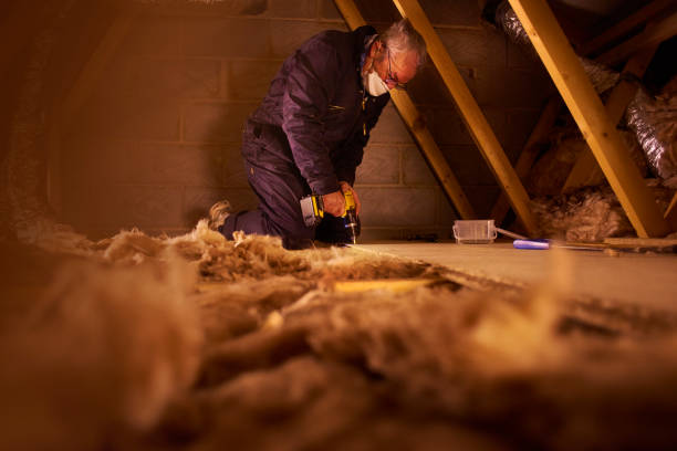 Types of Insulation We Offer in Sweet Springs, MO